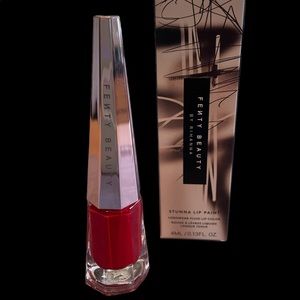 FENTY BEAUTY by Rihanna STUNNA LIP PAINT